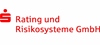 Firmenlogo: S Rating und Risikosysteme GmbH