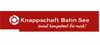 Firmenlogo: Deutsche Rentenversicherung Knappschaft-Bahn-See