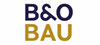 Firmenlogo: B&O Bau und Gebäudetechnik GmbH & Co. KG