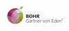 Firmenlogo: Bohr - Ihr Gärtner von Eden