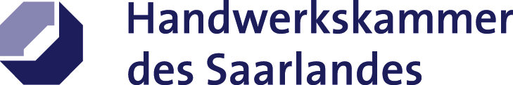 Logo Handwerkskammer des Saarlandes