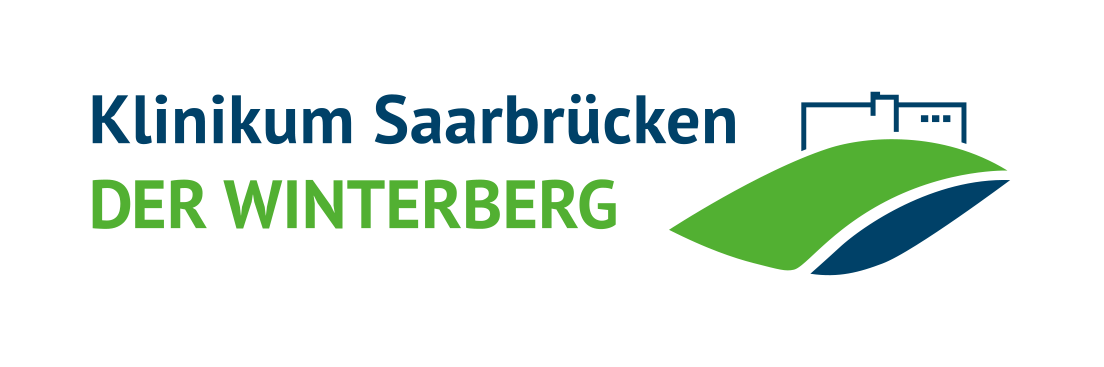Klinikum Saarbrücken – Der Winterberg