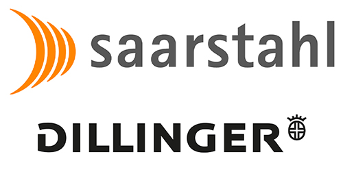 Saarstahl / Dillinger Hüttenwerke