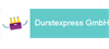 Firmenlogo: Durstexpress GmbH Firmenlogo: Durstexpress GmbH