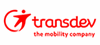 Firmenlogo: Transdev GmbH Firmenlogo: Transdev GmbH