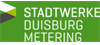 Firmenlogo: Stadtwerke Duisburg Metering GmbH Firmenlogo: Stadtwerke Duisburg Metering GmbH