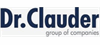 Firmenlogo: Dr.Clauder solutions for pets GmbH Firmenlogo: Dr.Clauder solutions for pets GmbH