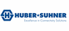 Firmenlogo: Huber+Suhner AG Firmenlogo: Huber+Suhner AG