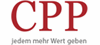 Firmenlogo: Corporate Pension Partner CPP GmbH Firmenlogo: Corporate Pension Partner CPP GmbH