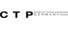 Firmenlogo: CTP Germany GmbH Firmenlogo: CTP Germany GmbH