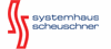 Firmenlogo: Systemhaus Scheuschner GmbH Firmenlogo: Systemhaus Scheuschner GmbH