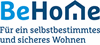 Firmenlogo: Better@Home Service GmbH Firmenlogo: Better@Home Service GmbH