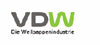 Firmenlogo: Verband der Wellpappen-Industrie e.V. Firmenlogo: Verband der Wellpappen-Industrie e.V.