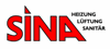 Firmenlogo: Sina GmbH Firmenlogo: Sina GmbH
