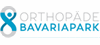 Firmenlogo: Orthopäde Bavariapark Firmenlogo: Orthopäde Bavariapark