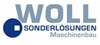 Firmenlogo: WOLL Maschinenbau GmbH