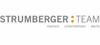 Firmenlogo: Strumberger AG