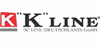 Firmenlogo: K Line (Deutschland) GmbH