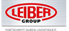 Firmenlogo: LEIBER Group GmbH & Co. KG Firmenlogo: LEIBER Group GmbH & Co. KG