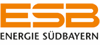 Firmenlogo: Energie Südbayern GmbH Firmenlogo: Energie Südbayern GmbH