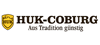 Firmenlogo: HUK-COBURG Firmenlogo: HUK-COBURG