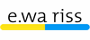 Firmenlogo: e.wa riss GmbH & Co. KG Firmenlogo: e.wa riss GmbH & Co. KG