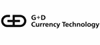 Firmenlogo: Giesecke+Devrient Currency Technology GmbH Firmenlogo: Giesecke+Devrient Currency Technology GmbH