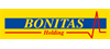 Firmenlogo: BONITAS Holding GmbH Firmenlogo: BONITAS Holding GmbH