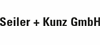 Firmenlogo: Seiler + Kunz GmbH Firmenlogo: Seiler + Kunz GmbH