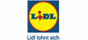 Firmenlogo: Lidl Kundenservice GmbH & Co. KG Firmenlogo: Lidl Kundenservice GmbH & Co. KG