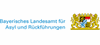 Firmenlogo: Regierung von Oberbayern Firmenlogo: Regierung von Oberbayern