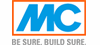Firmenlogo: MC Bauchemie Müller GmbH & Co. KG Firmenlogo: MC Bauchemie Müller GmbH & Co. KG