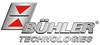 Firmenlogo: Bühler Technologies GmbH Firmenlogo: Bühler Technologies GmbH
