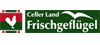 Firmenlogo: Celler Land Frischgeflügel GmbH & Co. KG Firmenlogo: Celler Land Frischgeflügel GmbH & Co. KG