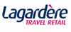 Firmenlogo: Lagardère Travel Retail Deutschland GmbH Firmenlogo: Lagardère Travel Retail Deutschland GmbH