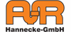 Firmenlogo: Hannecke GmbH Firmenlogo: Hannecke GmbH