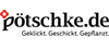 Firmenlogo: Pötschke.de Firmenlogo: Pötschke.de