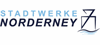 Firmenlogo: Stadtwerke Norderney GmbH Firmenlogo: Stadtwerke Norderney GmbH