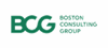 Firmenlogo: The Boston Consulting Group GmbH Firmenlogo: The Boston Consulting Group GmbH