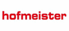 Firmenlogo: Hofmeister GmbH Firmenlogo: Hofmeister GmbH