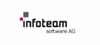 Firmenlogo: infoteam Software AG Firmenlogo: infoteam Software AG