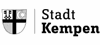 Firmenlogo: Stadt Kempen Firmenlogo: Stadt Kempen