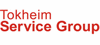 Firmenlogo: Tokheim Service Verwaltung GmbH Firmenlogo: Tokheim Service Verwaltung GmbH