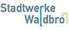 Firmenlogo: Stadtwerke Waldbröl GmbH