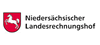 Firmenlogo: Niedersächsischer Landesrechnungshof Firmenlogo: Niedersächsischer Landesrechnungshof