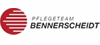 Firmenlogo: Ambulantes Pflegeteam Marc Bennerscheidt GmbH & Co. KG Firmenlogo: Ambulantes Pflegeteam Marc Bennerscheidt GmbH & Co. KG
