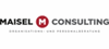 Firmenlogo: MAISEL CONSULTING GmbH & Co. KG Firmenlogo: MAISEL CONSULTING GmbH & Co. KG