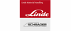 Firmenlogo: Schrader Industriefahrzeuge GmbH & Co. KG Firmenlogo: Schrader Industriefahrzeuge GmbH & Co. KG