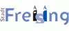 Firmenlogo: Stadt Freising Firmenlogo: Stadt Freising