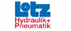 Firmenlogo: Lotz Hydraulik + Pneumatik GmbH